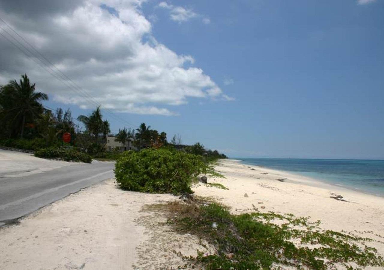 Golden Palms House Bed & Breakfast Nassau Exterior photo